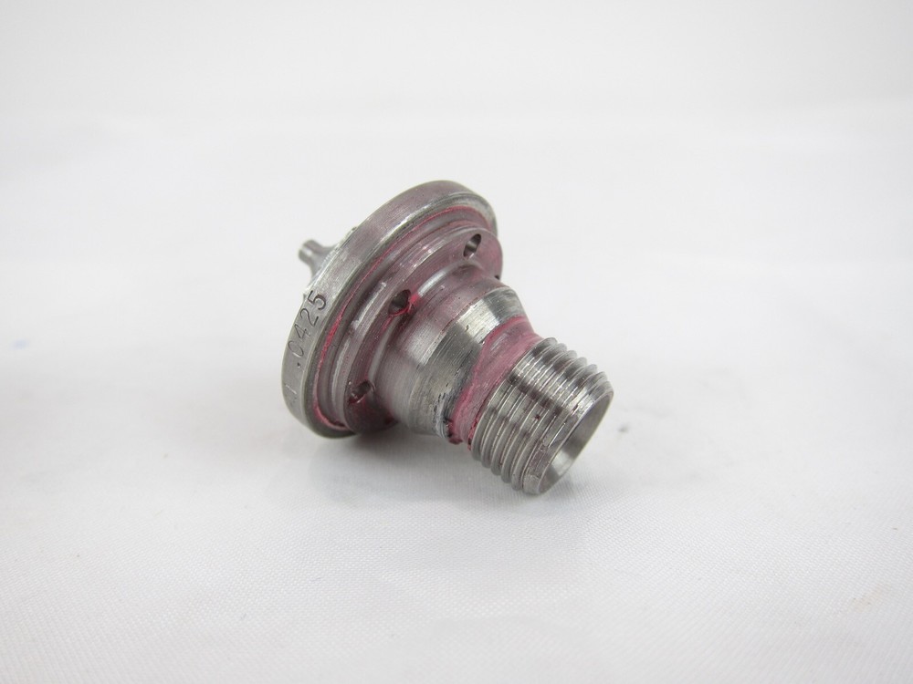 New Devilbiss AV-650-FF Fluid Tip & Gasket AV650FF