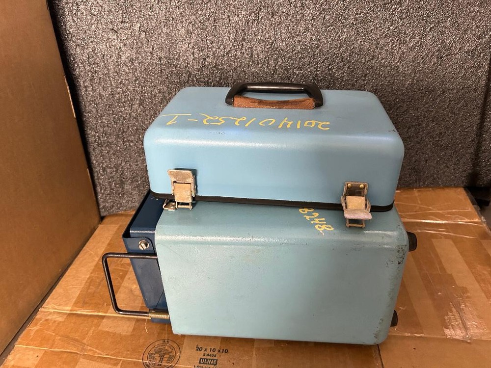 Geophysical Survey Systems CD-10A Control/Display