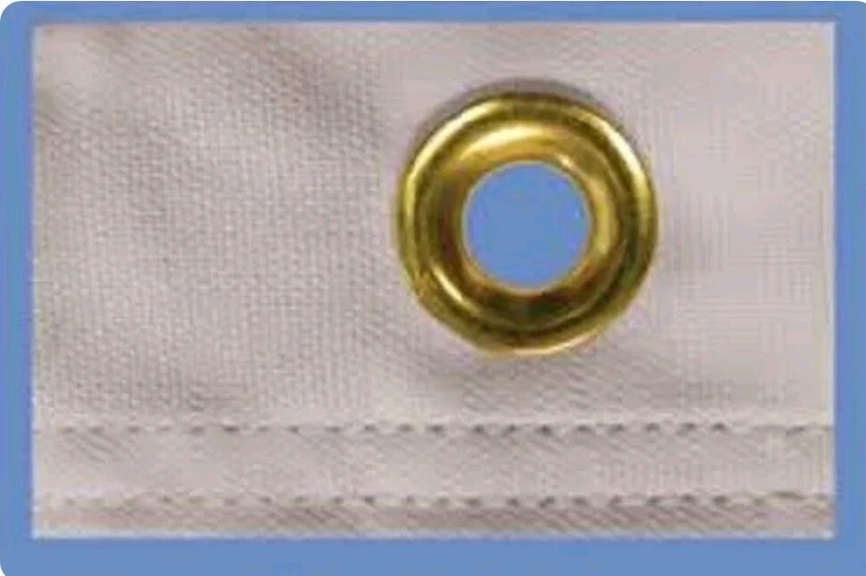 Nottingham Forest Soccer Futbol Huge 2x8 Foot Banner Flag With Metal Grommets