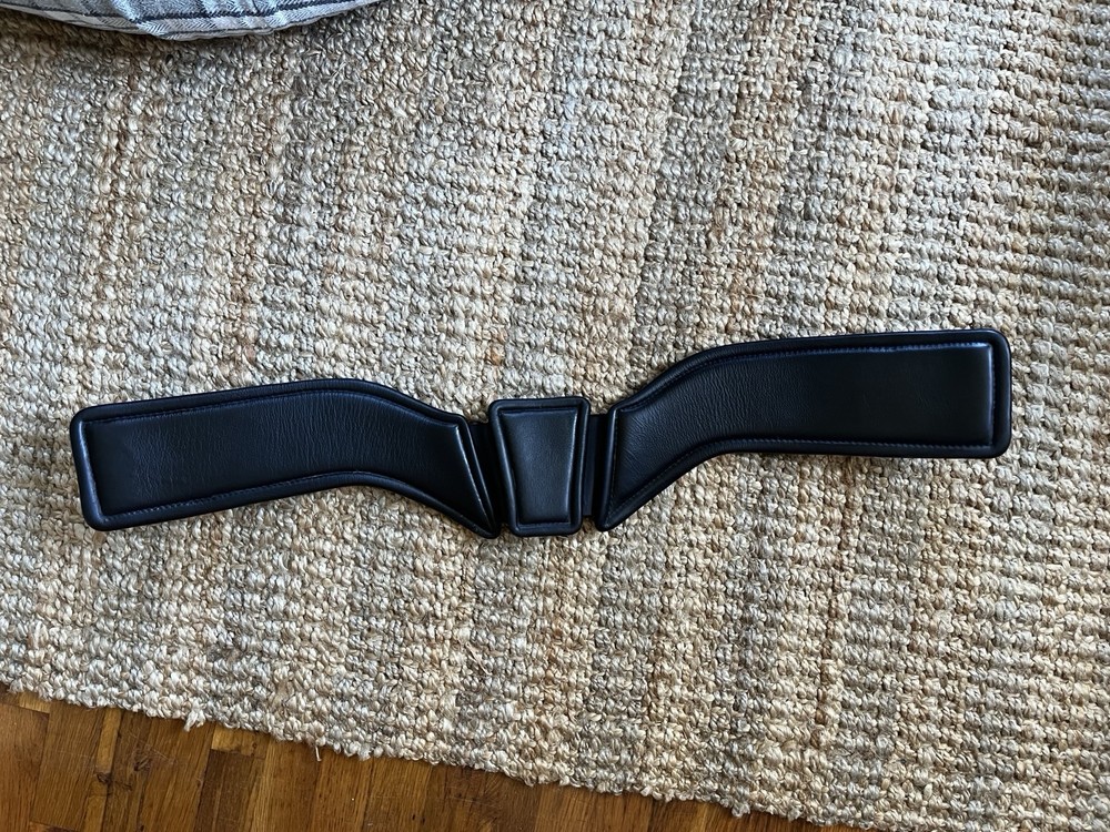 Total Saddle Fit StretchTec