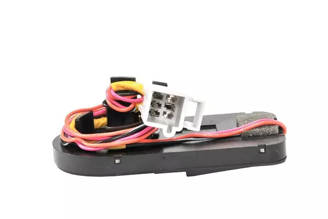 Genuine ACDelco Theft Deterrent Module 15219136