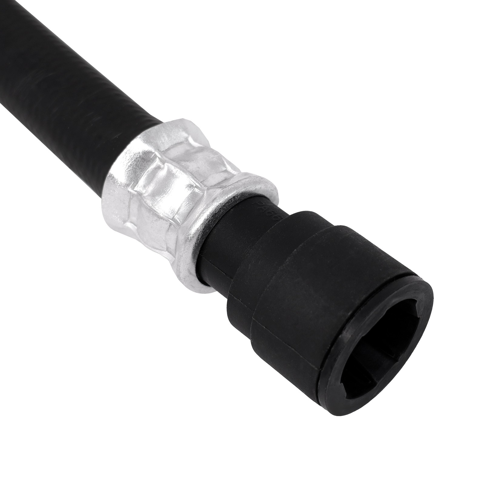 HVAC Heater Inlet & Outlet Hose for Chevrolet Silverado/Sierra 1500 2014-2019