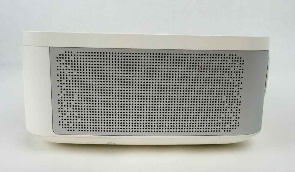 Miroir L500S Wireless Projector - White - U