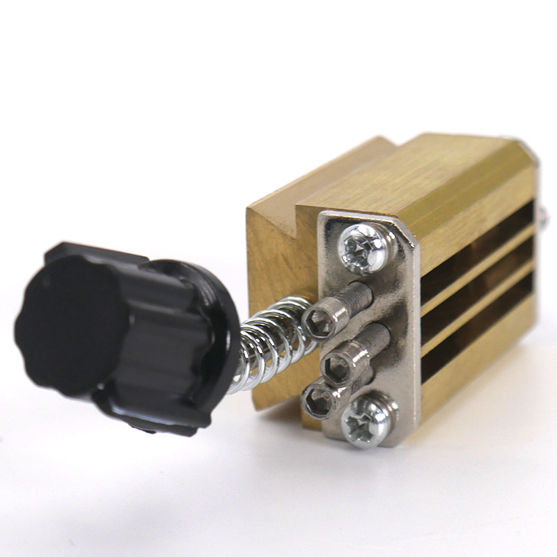 3mm Hot Stamp Holder for Hot Foil Stamping Coder Printer