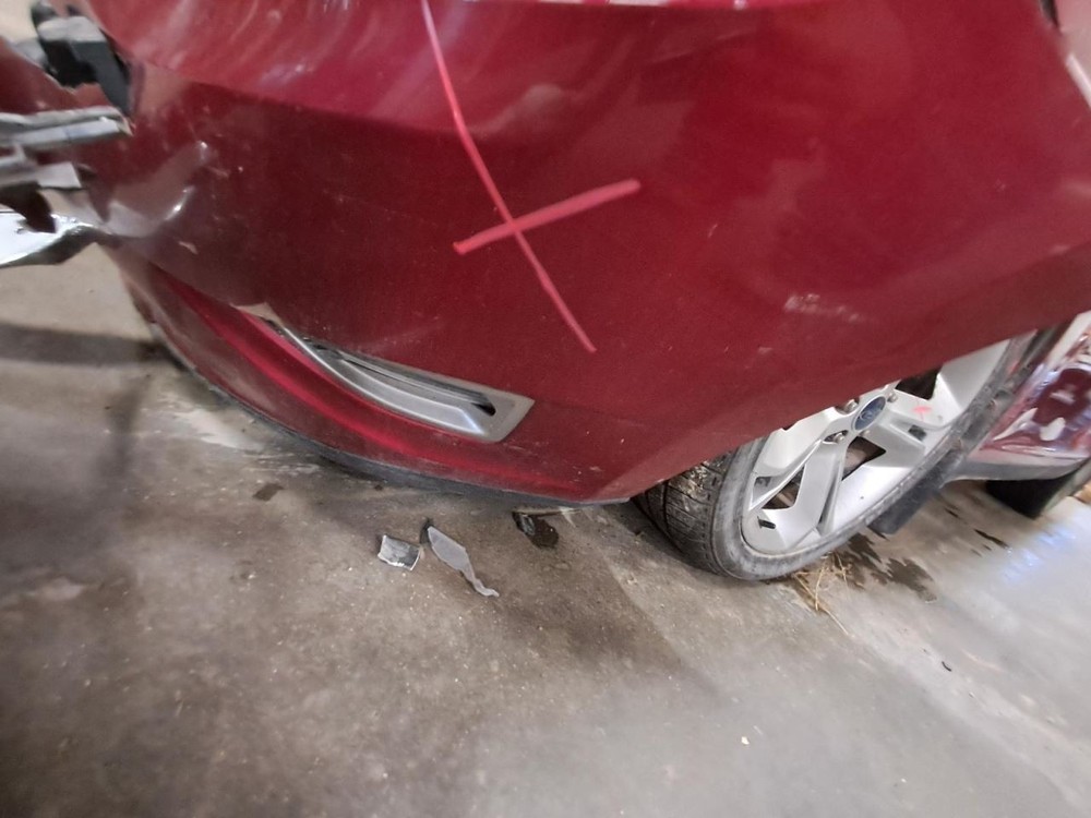 TAURUS 2012 Transmission Shift 1563790