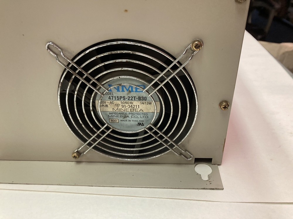 Impulse Yaskawa,CDBR-4220,Braking Unit