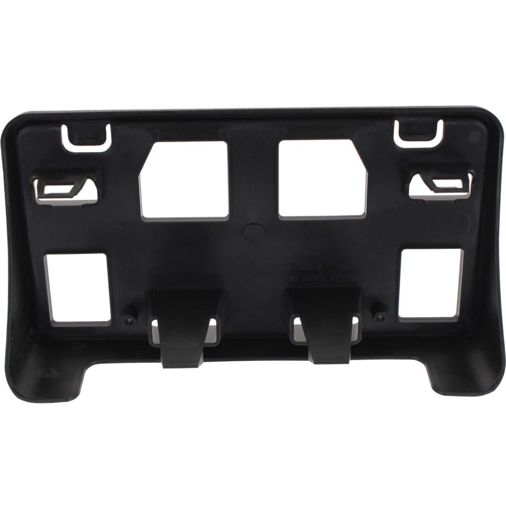 New License Plate Bracket Front E350 Van E150 E250 E450 FO1068138 8C2Z17A385AA