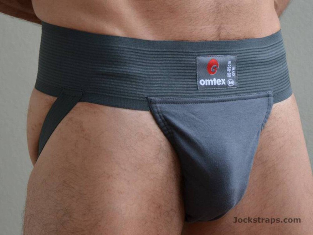 Omtex Gym Supporter
