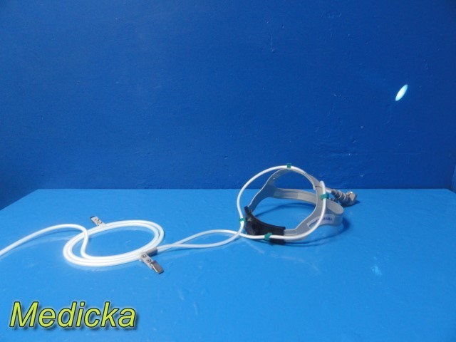 Integra Luxtec 9300XSP Light Source + Ultralite Headlight & Mobile Stand ~ 39682