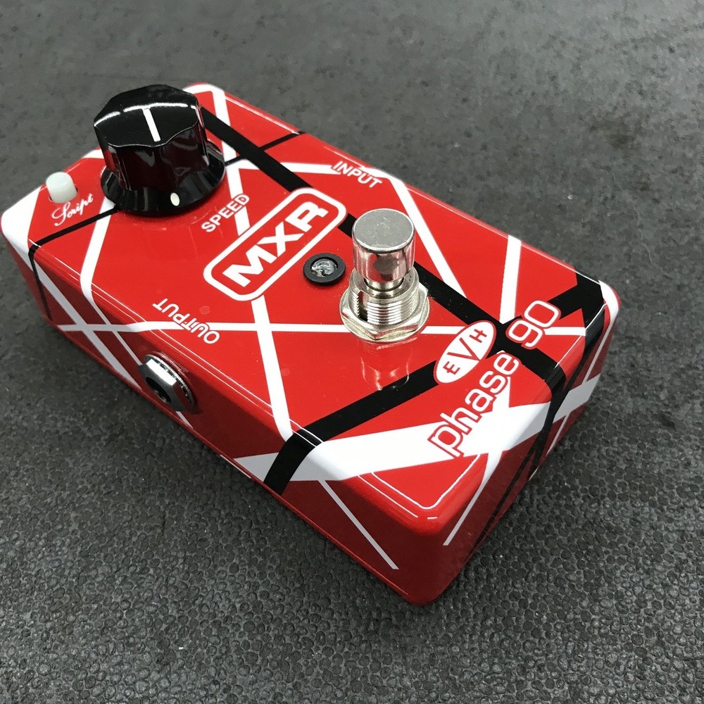 MXR EVH90 Phase-90 Used Phaser
