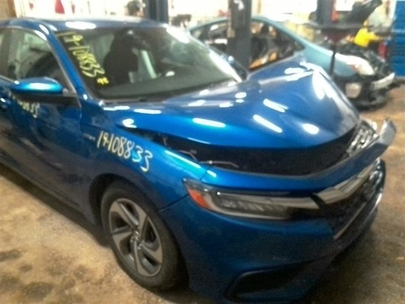 Honda Forward-Facing Camera Module 36160-TXM-A050-M1