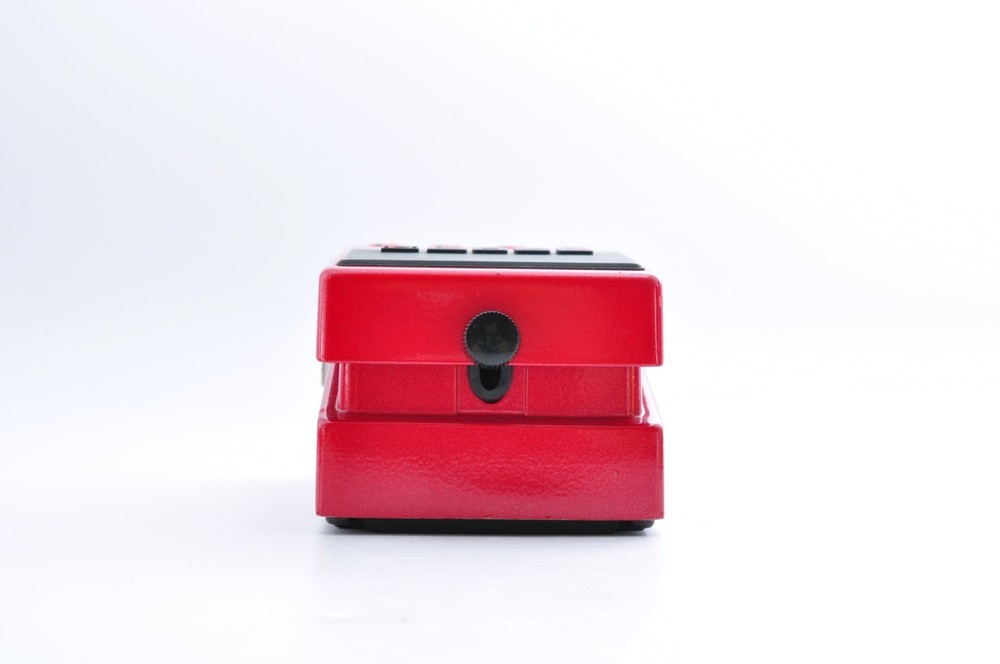 Boss XT-2 Xtortion Distortion 1996 Working AJ33534