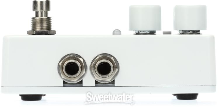 Electro-Harmonix Mod 11 Modulator Machine Pedal