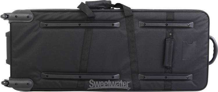 Gator GK-49 Semi-Rigid Keyboard Case