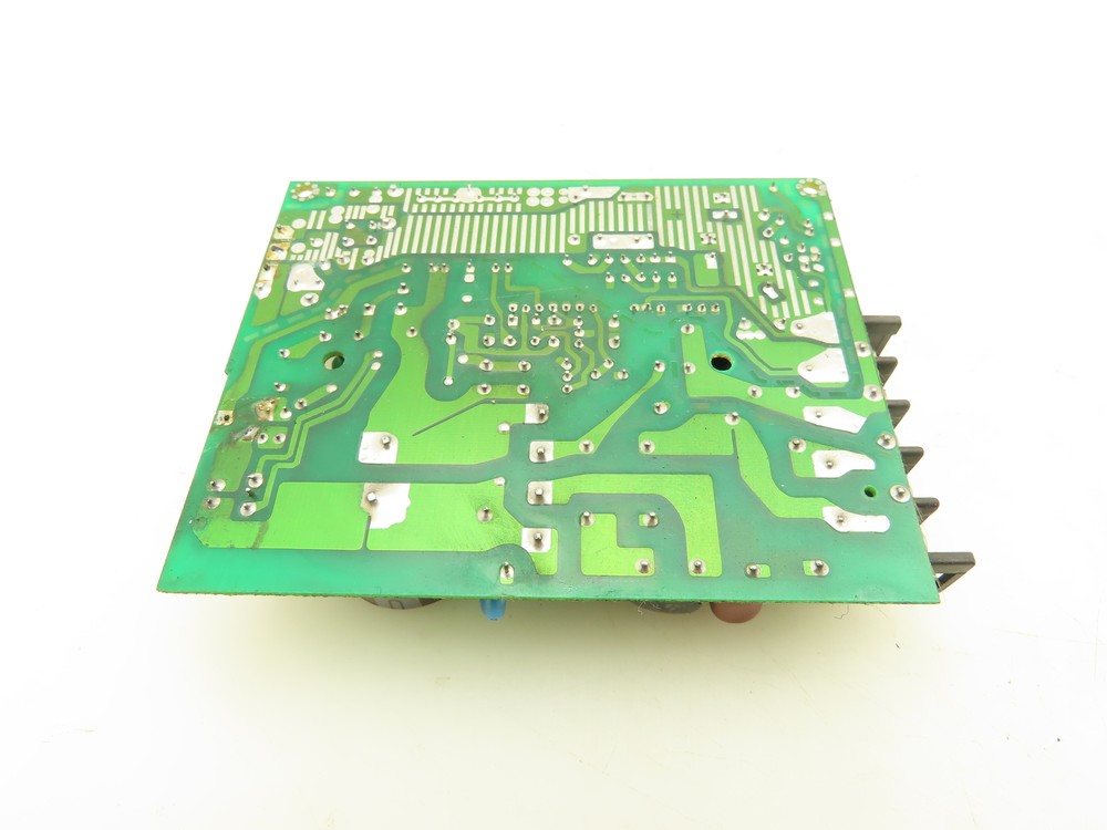 Nemic Lambda SPS-001 PLC Circuit Board Module