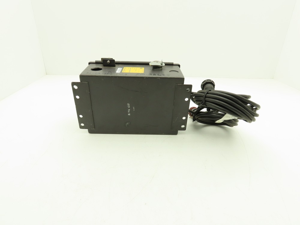 Sti MS4424B2-AC1 Mini Safe Safety Light Curtain Controller Module