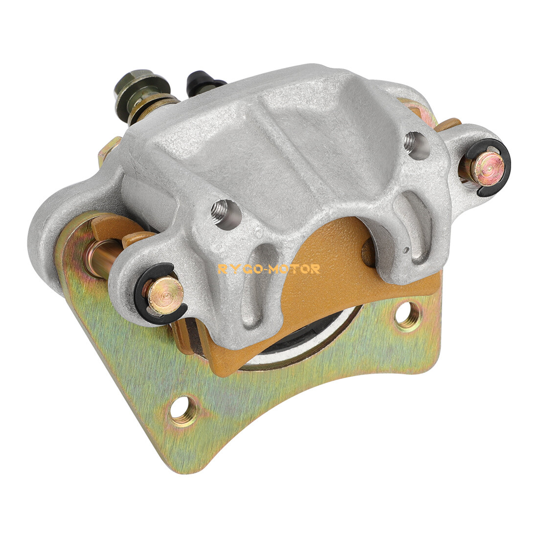 Rear Brake Caliper&Master Cylinder for Polaris Sportsman 400 450 500 600 700 800