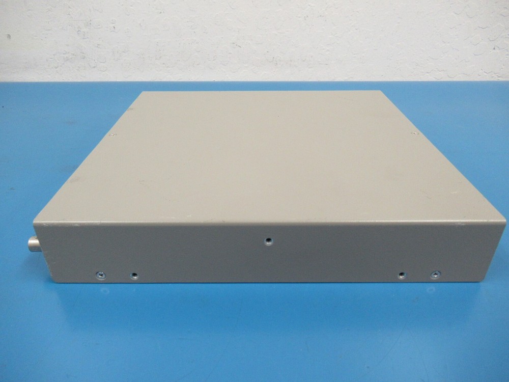 HP 16440A SMU / Pulse Generator Selector Lab Unit