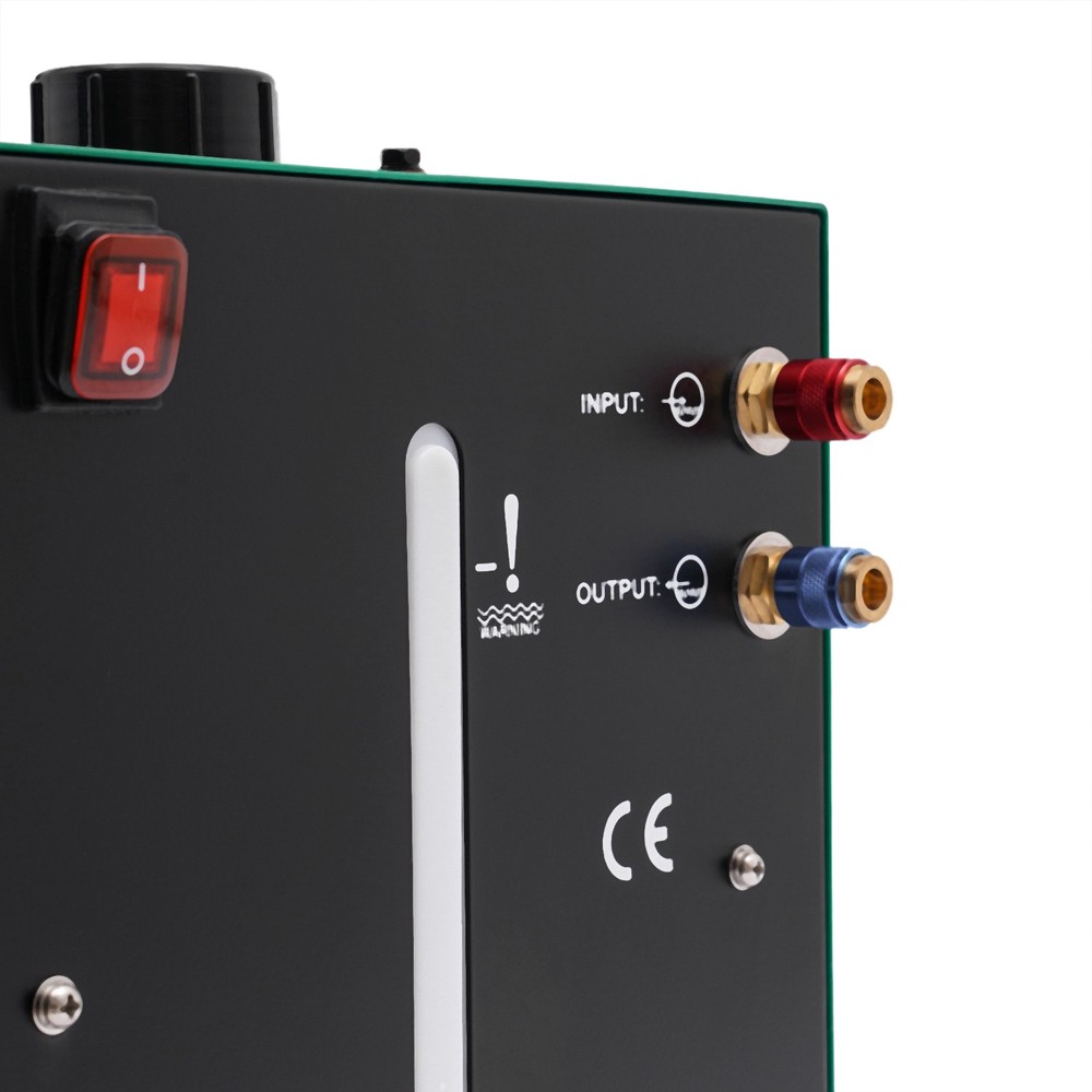 Welding Water Cooler with Powerful Cooling System for Efficient Heat Dissipation