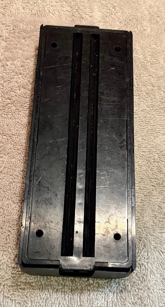 Spyderco Tri-Angle Sharpmaker