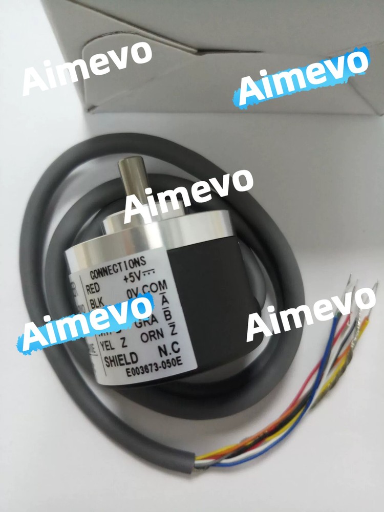 1pcs New NEMICONOVW2-1024-2MD-050-00E Encoder