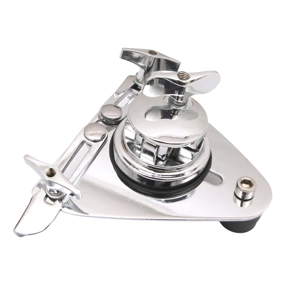 Tom Drum Suspension Rim Mount Bracket System Accessories