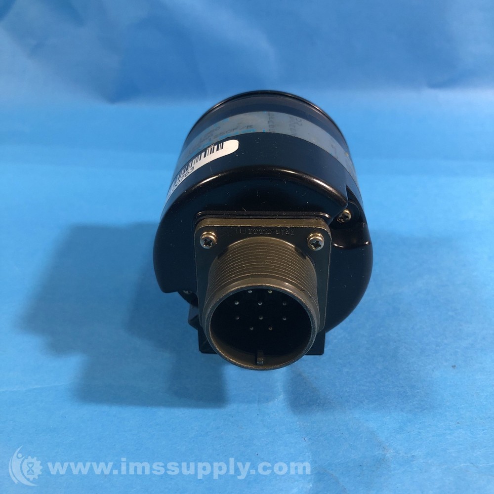 Sumtak LEI-247-1250 Optcoder Rotary Encoder USIP