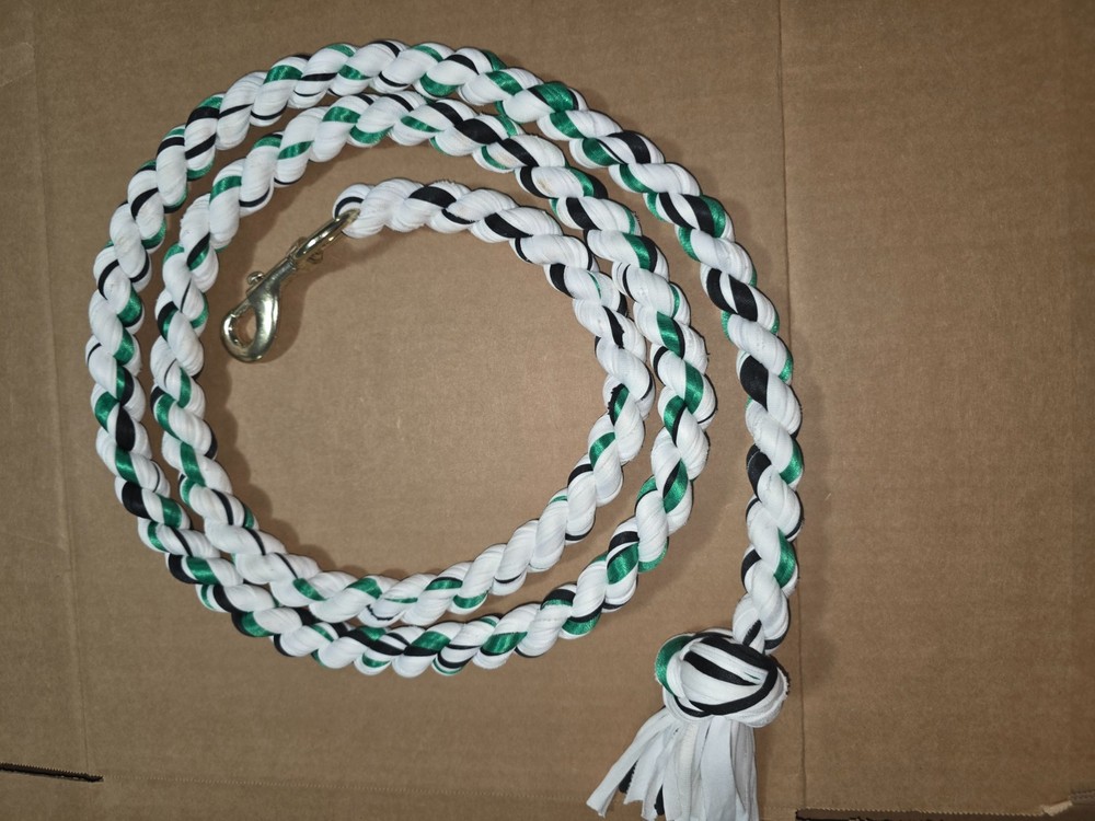 Lead Rope