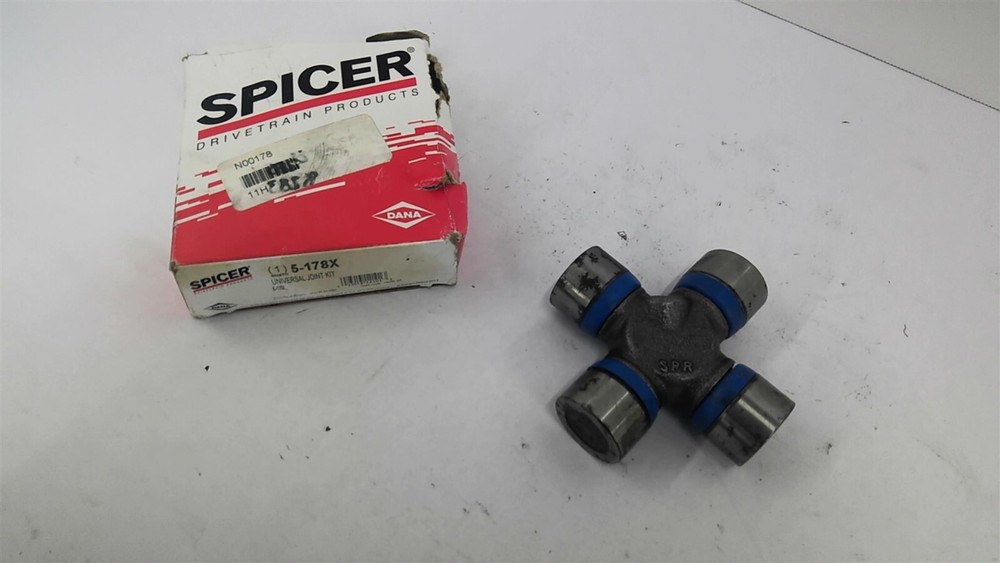 Spicer 5-178X Joint Kit