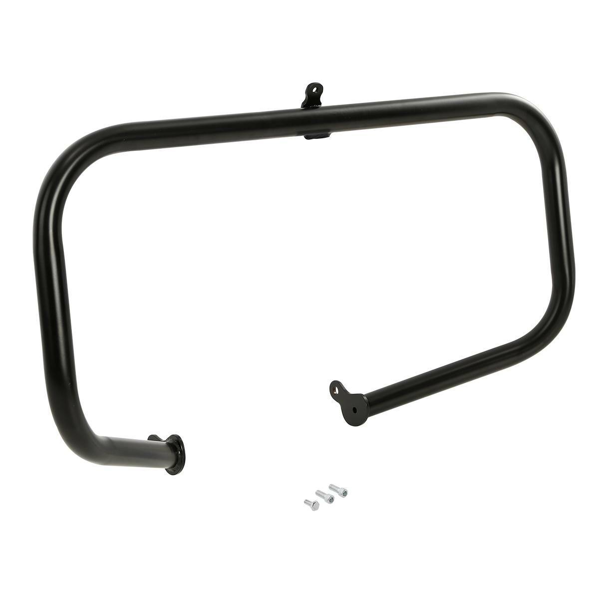 Engine Highway Crash Guard Bar For Harley Touring Road King Street Glide 2009-Up