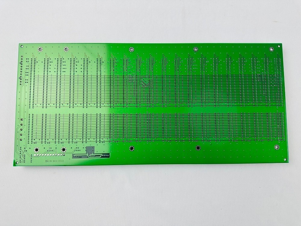 Lanner Electronics AP-SL20 Backplane