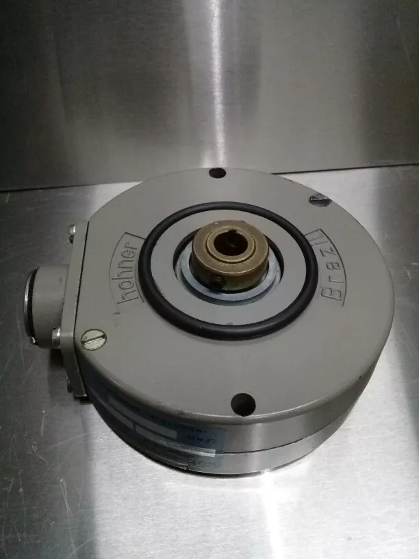Encoder Hohner Veeder Root Bc124 600 Impulsos
