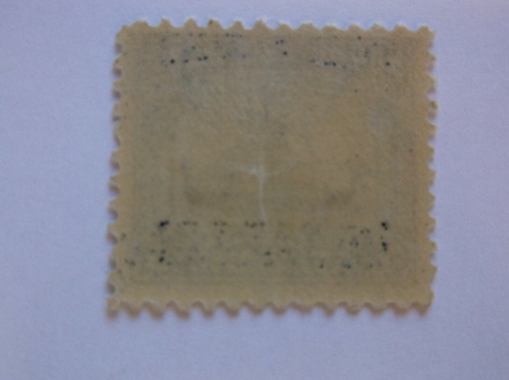 Three US #621 Blue MNH Centennial Five Cent Stamps SCV $57