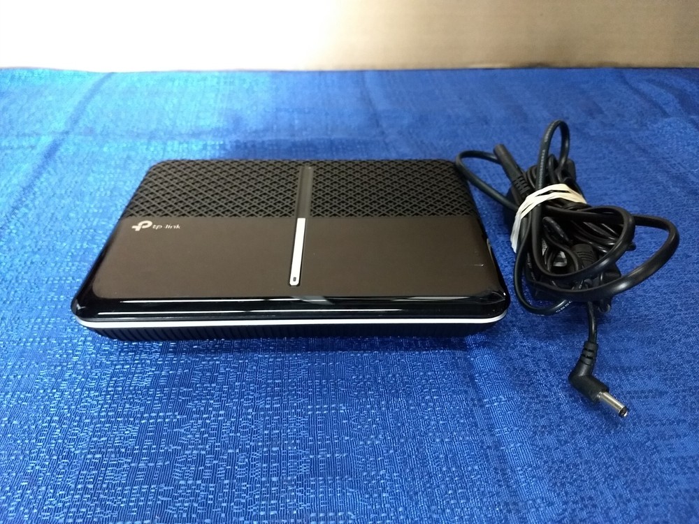 TP-Link C2300 Archer Wireless Router