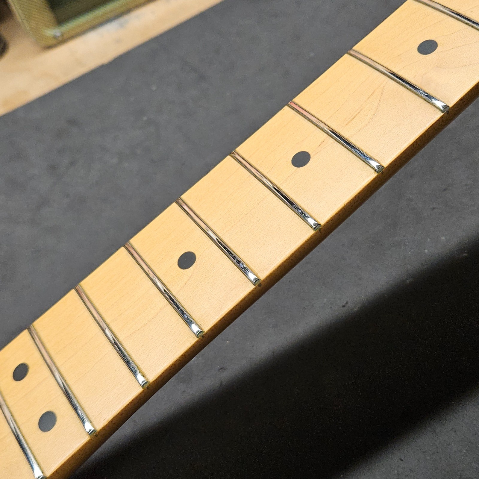 1998 Fender Super Strat Maple Neck for Stratocaster Electric Guitar