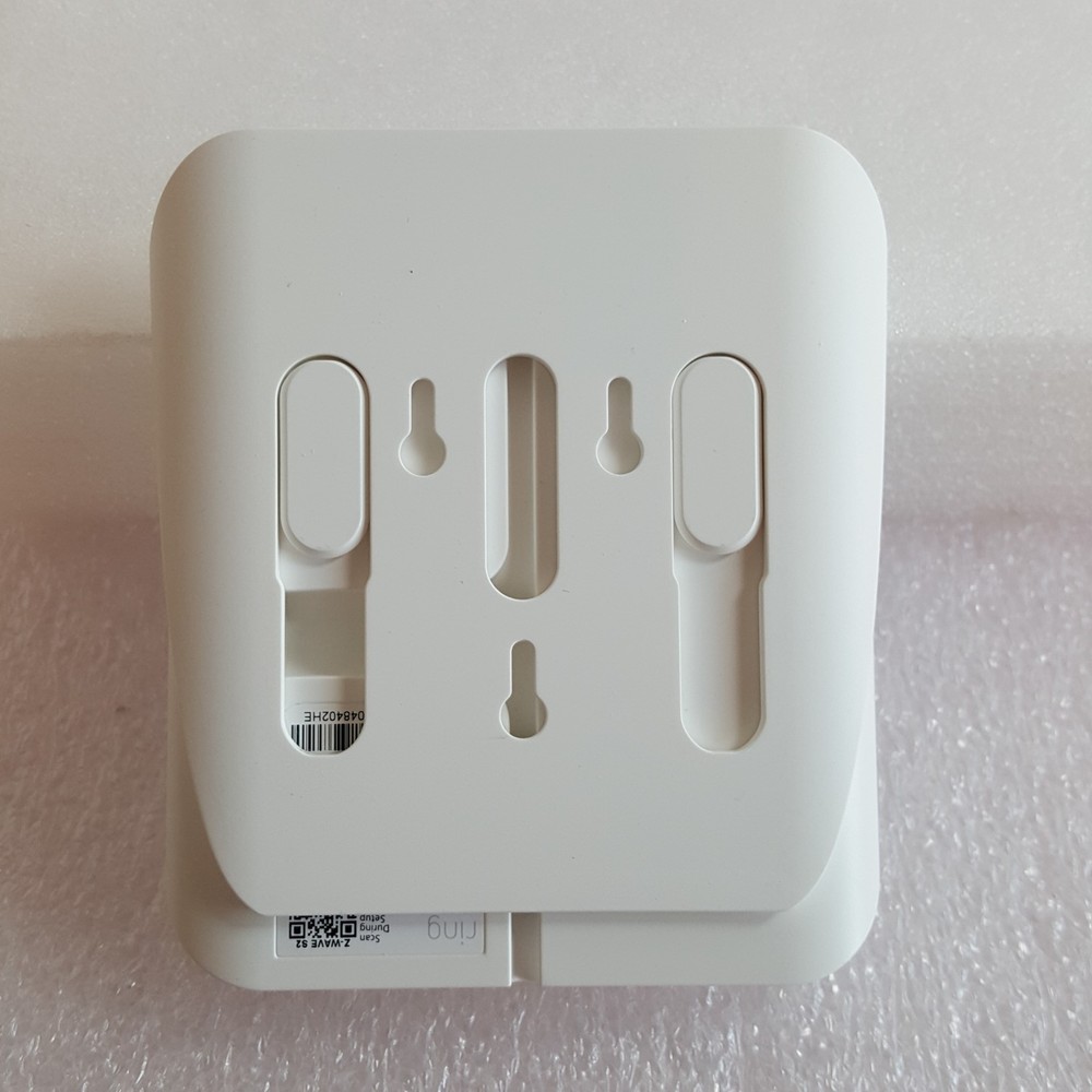 Ring Keypad 2nd Gen for Ring Alarm Wireless Home Security Systems