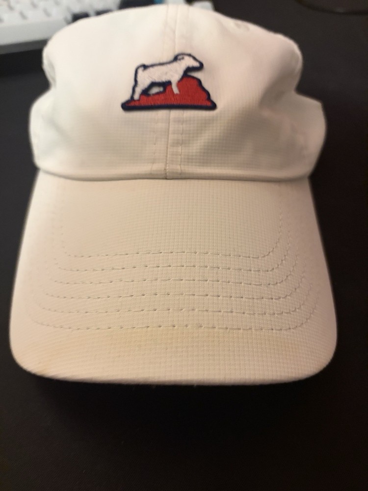 Ballyhack Golf Hat
