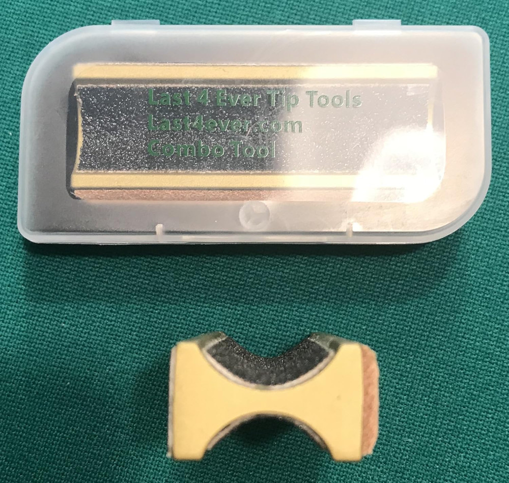 Tip Tool (Combo Model)