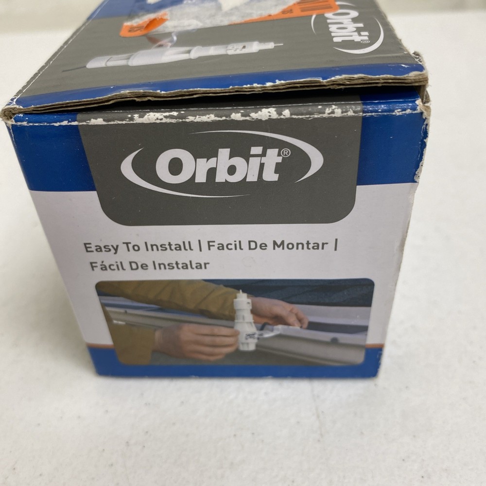 Orbit Eco Series 91069 Rain Freeze Sensor Universal Automatic Sprinkler