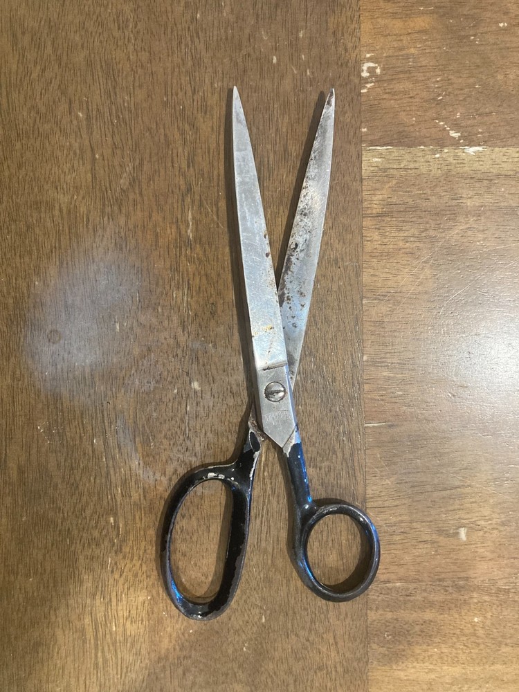 Lifedge scissors