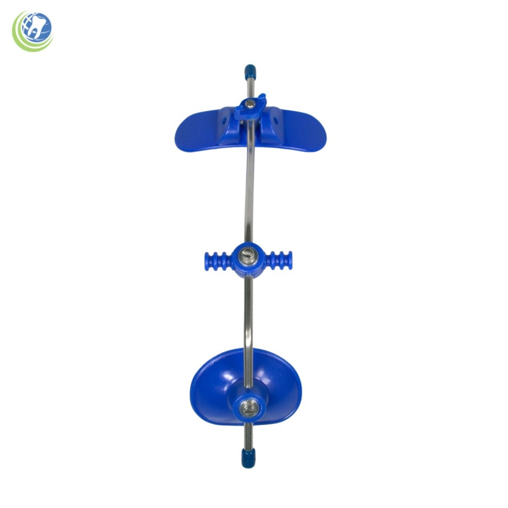 Dental Orthodontic Uni Reverse Face Mask Protraction Pull Underbite Correction