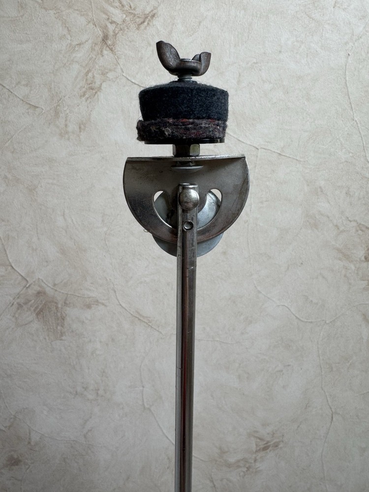 Vintage Unknown Cymbal Stand - MIJ ?