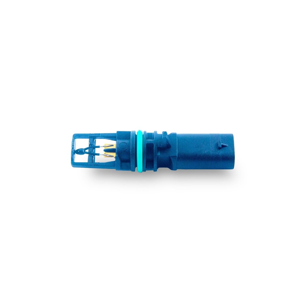 Intake Air Charge Temperature Sensor, Air Temp Intake Sensor Compat... Fast Ship