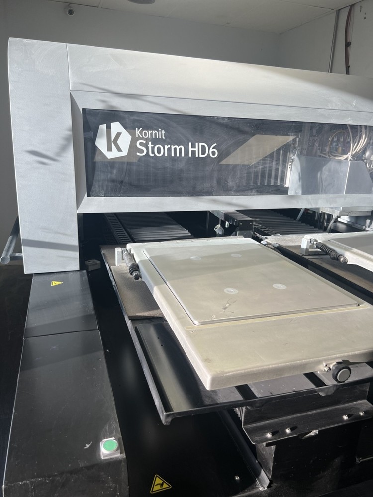 Kornit Storm HD6