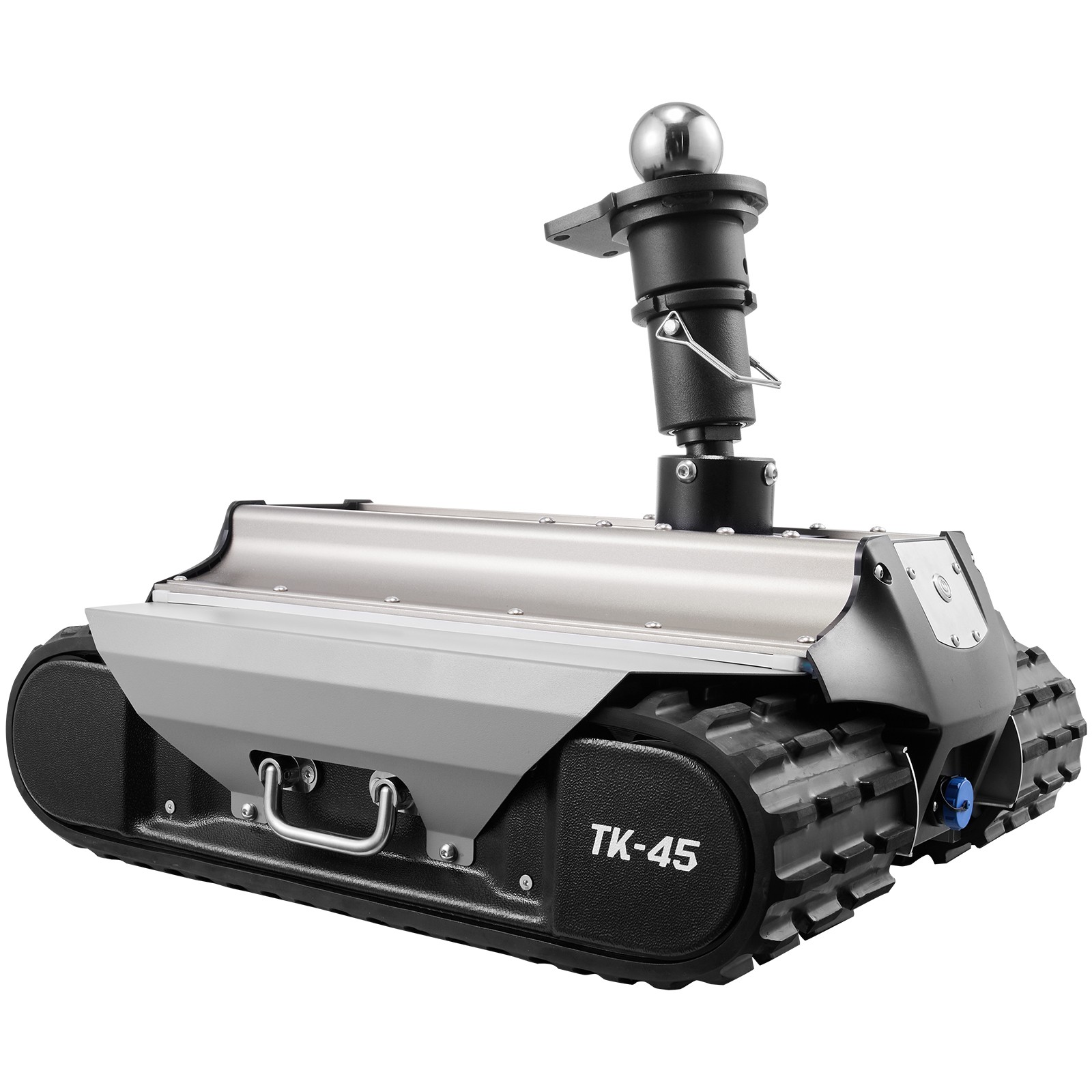 Uimoso Remote-Controlled Electric Trailer Mover with 9000 lbs Capacity