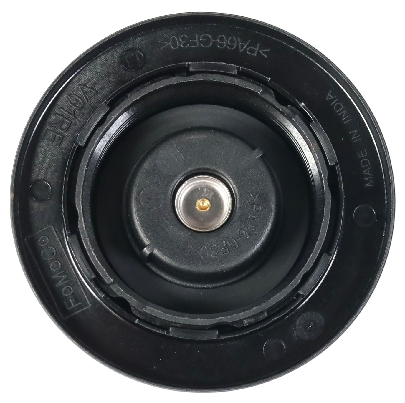 RS-527 / 9C3Z-8101-B Coolant Overflow Reservoir Cap Ford 6.0L Powerstroke Diesel