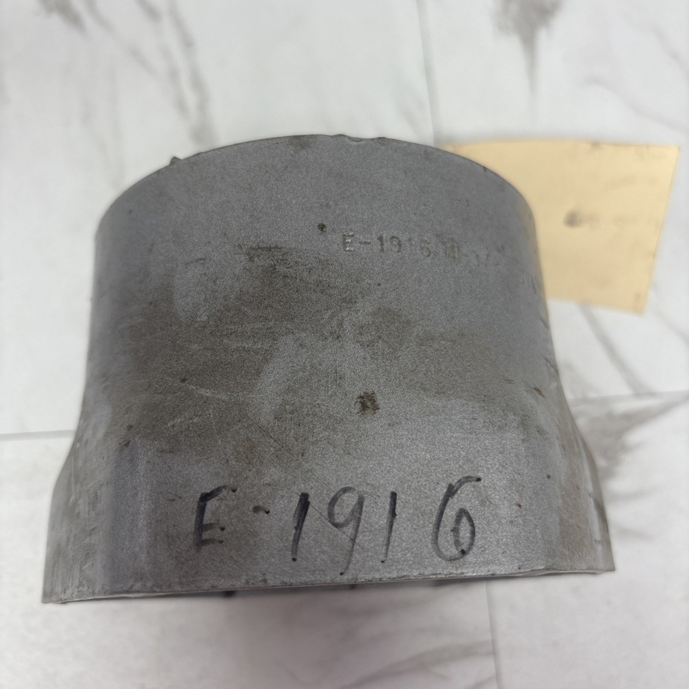 METITOR AXLE SOCKET WRENCH 4-3/8" E-1916