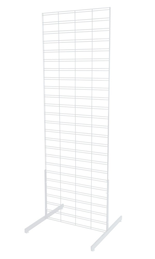 Slat Grid Standing Grid Screen