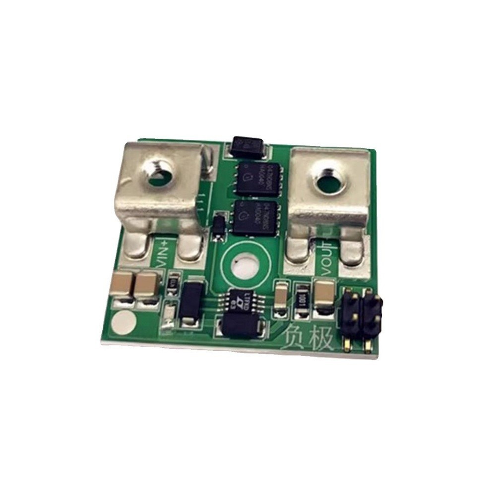 30A 70V Diode for Solar Charge Controllers 2.5kHz Reverse Cutoff Frequency