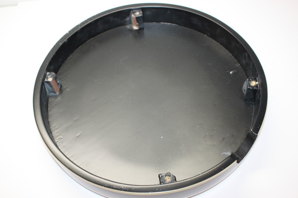 BLEM - Rogue B30 Closed Back Banjo Resonator #R6244